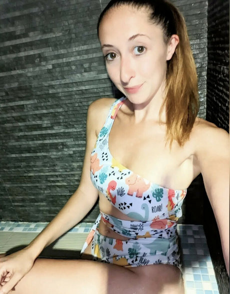 Ellie Hayden leaked onlyfans