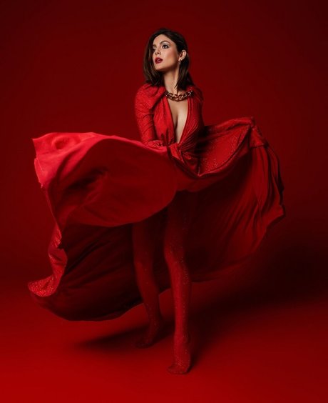 Monica Barbaro onlyfans naked leak