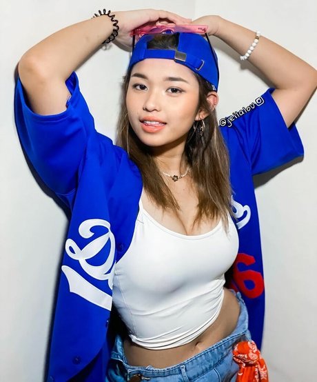 Jeila Dizon leaks only fans