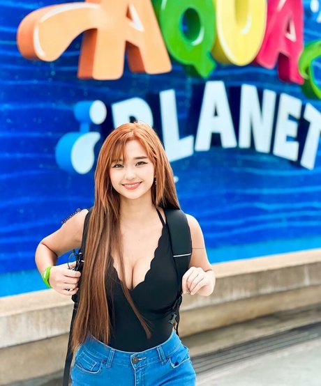 Jeila Dizon onlyfans topless