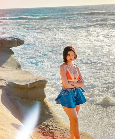 Jeila Dizon leaked onlyfans sextape