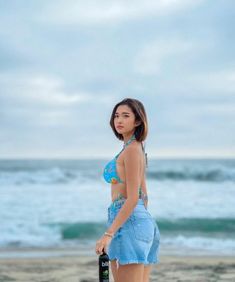 Jeila Dizon onlyfans leak