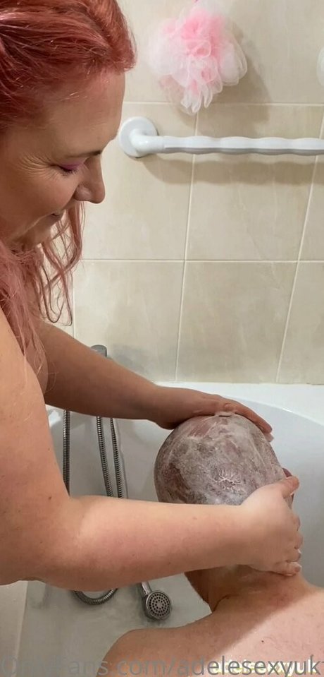 adelesexyukfree nude leaks onlyfans
