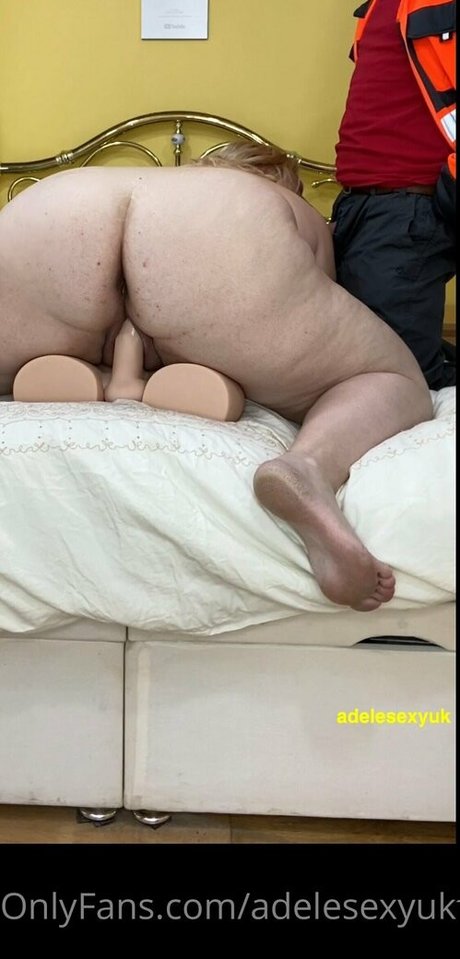 adelesexyukfree onlyfans nude content