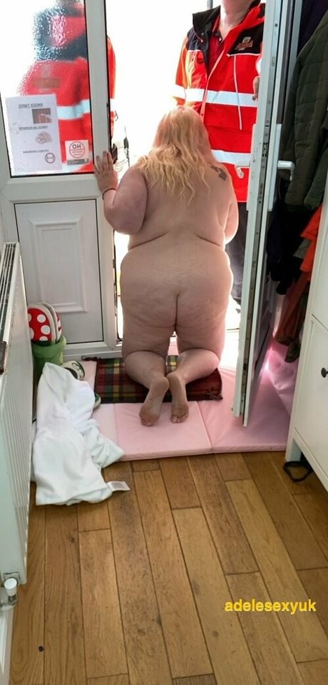 adelesexyukfree free onlyfans