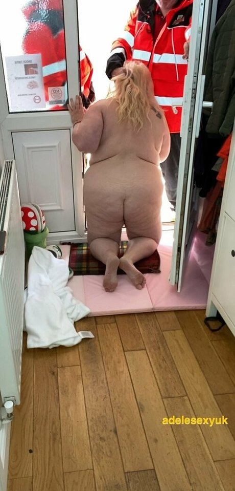adelesexyukfree sex tape onlyfans