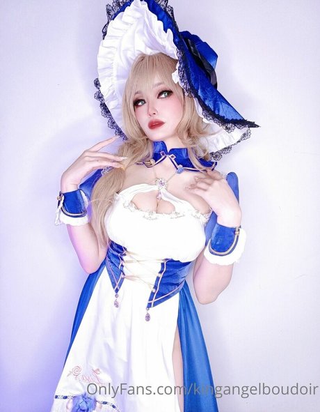 King Angel leaked naked onlyfans