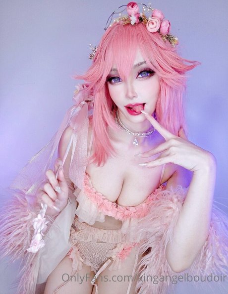 King Angel onlyfans nudes