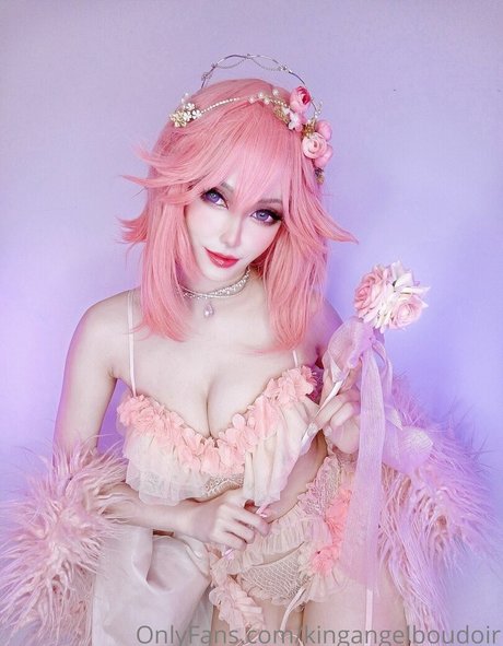 King Angel only fans leaked