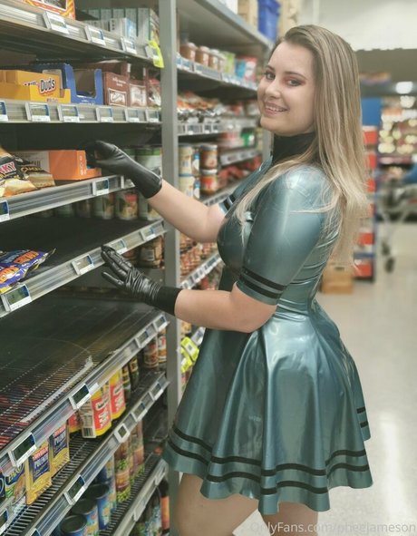 pheejameson onlyfans leak free