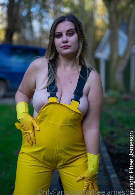 pheejameson onlyfans leak free