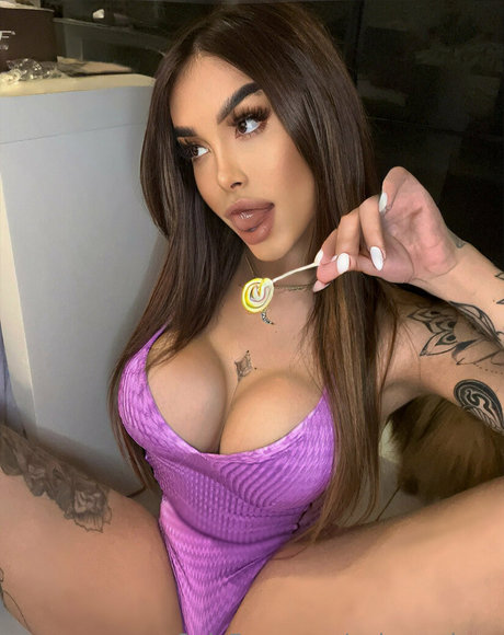 onlysaraluna leaked only fans