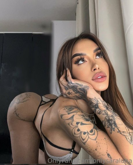 onlysaraluna onlyfans leak fuck