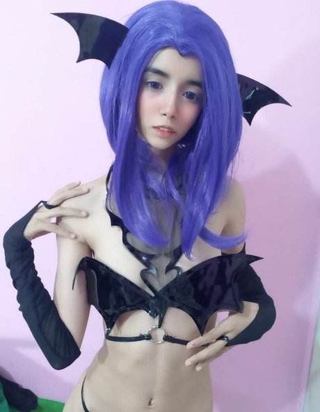 Limay Monita China new onlyfans leaks