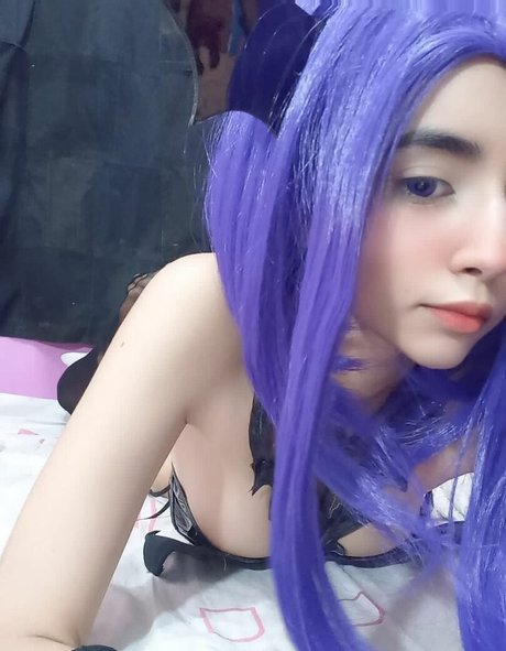 Limay Monita China joi onlyfans