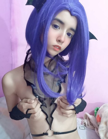 Limay Monita China leak onlyfans porn