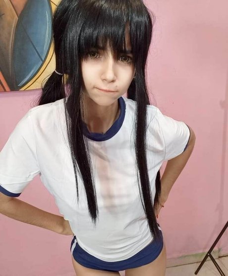 Limay Monita China onlyfans porno