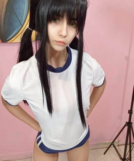 Limay Monita China hot onlyfans