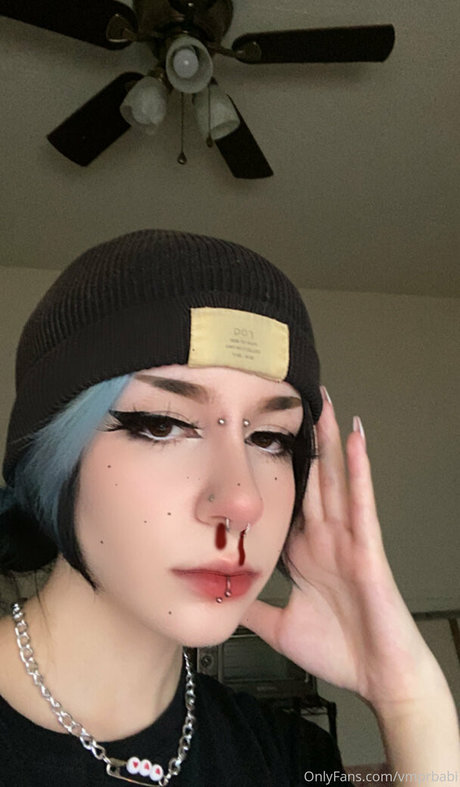 Babivmpr onlyfans naked leak