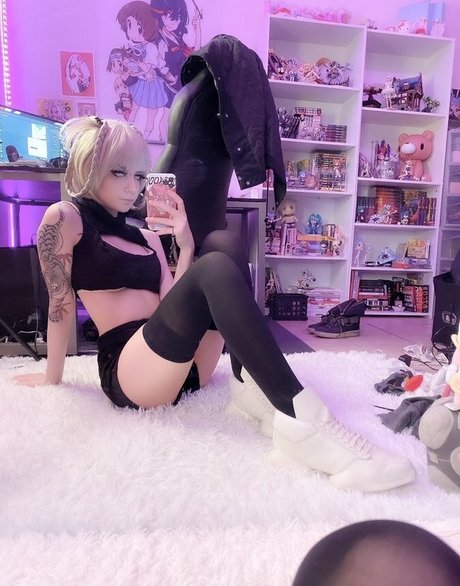 Babivmpr onlyfans leaks nudes