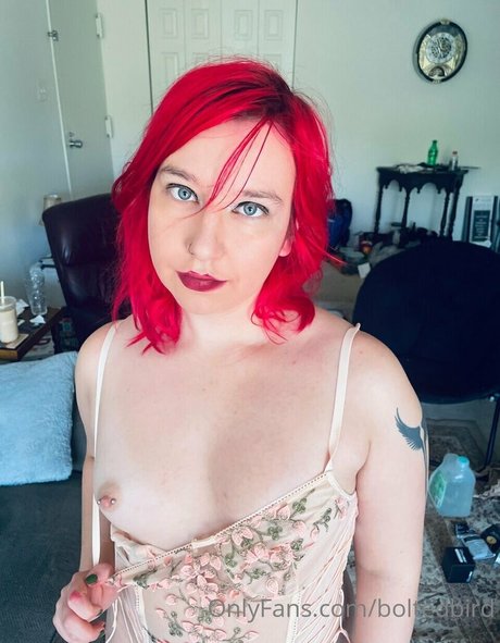 BoltedBird onlyfans leaked nudes
