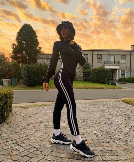 Belenegri onlyfans boobs