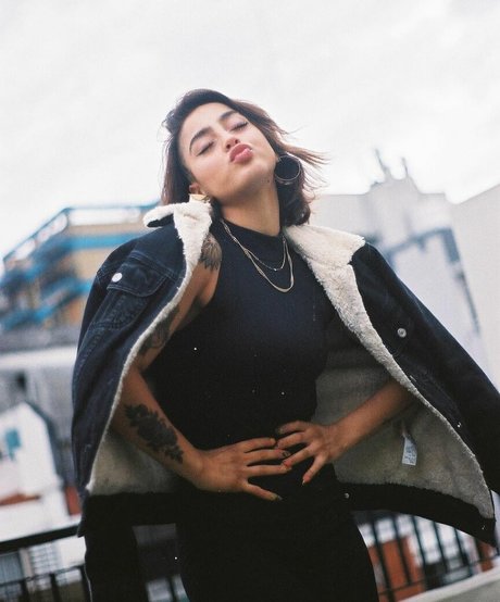 Belenegri onlyfans nude leak