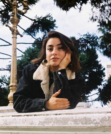 Belenegri onlyfans sexy