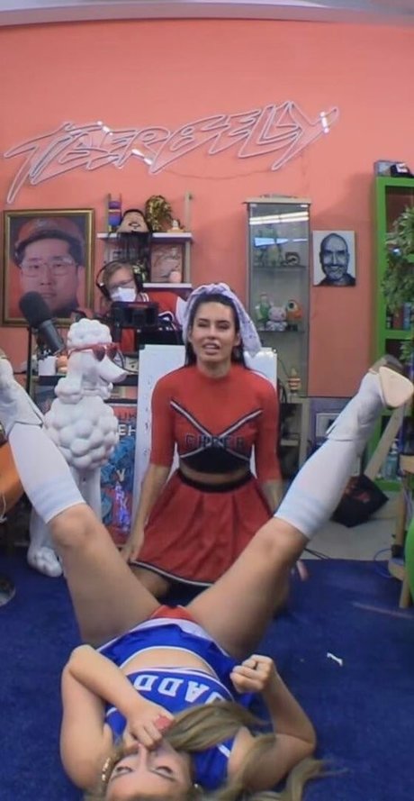 Annie Lederman onlyfans leaked xxx