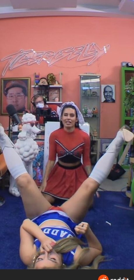 Annie Lederman xxx onlyfans