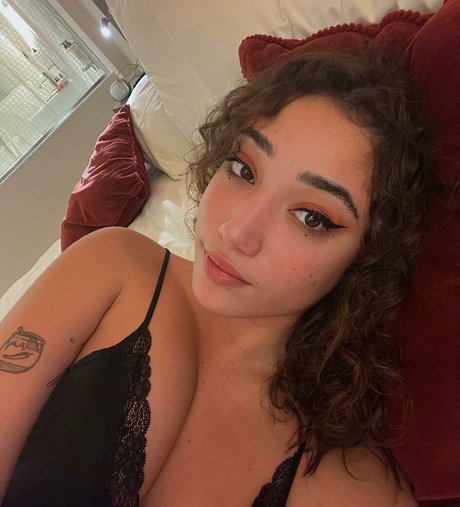 Spicy Honey leaked only fans porn