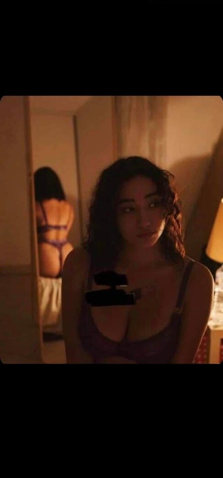 Spicy Honey leaked onlyfans pics