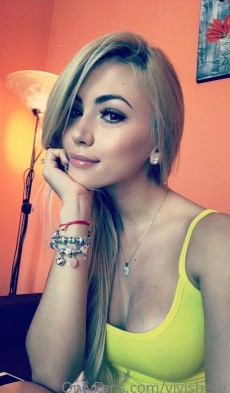 Vivianishere onlyfans leaks xxx