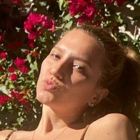 Lorena Comparato nudes onlyfans leaks