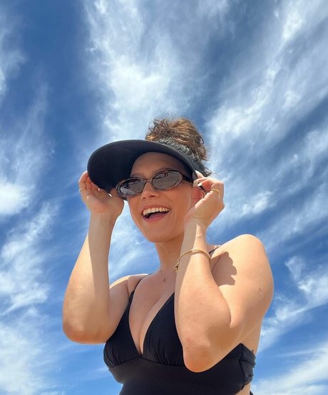 Lorena Comparato onlyfans leak