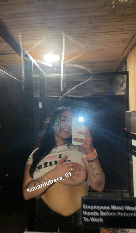 mariiutrera 01 onlyfans leaked naked