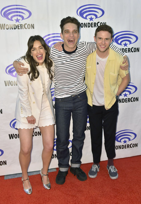 Elizabeth Henstridge leak onlyfans porn