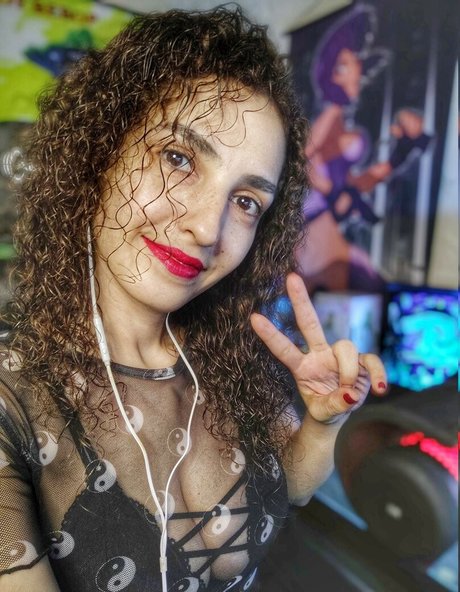 Nina Infinity leaked naked onlyfans