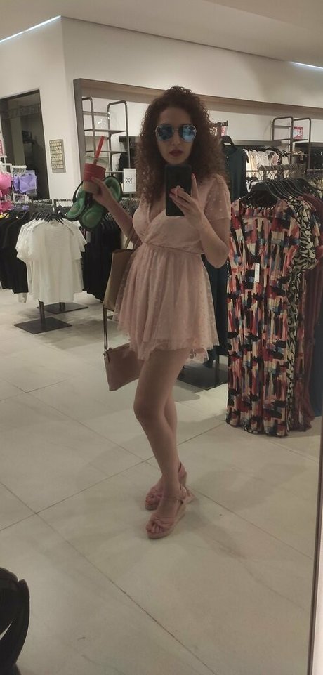 Nina Infinity naked onlyfans pics