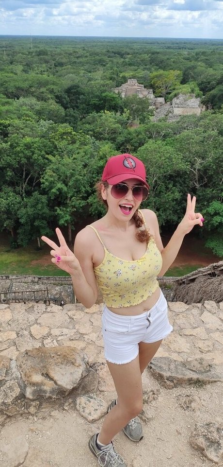 Nina Infinity nude onlyfans porn