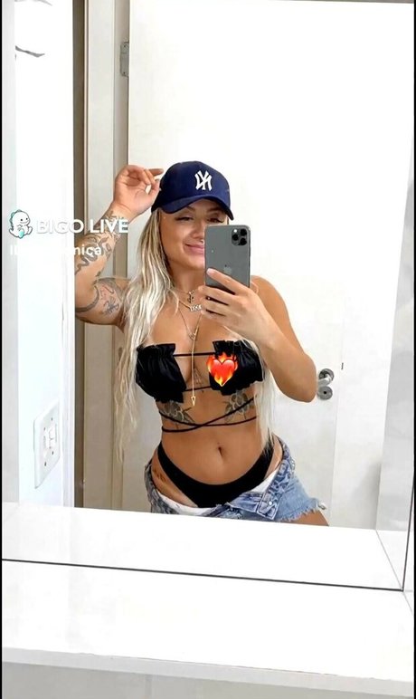 TRImonica nude onlyfans leaked