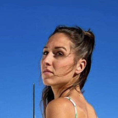 Alice Arutkin onlyfans nudes