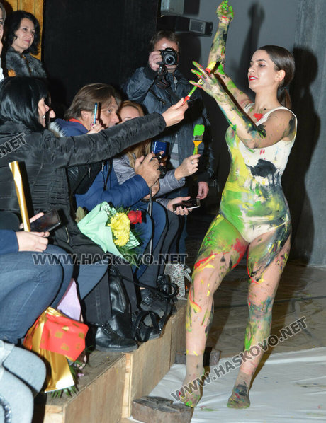 Mass Massage onlyfans content type