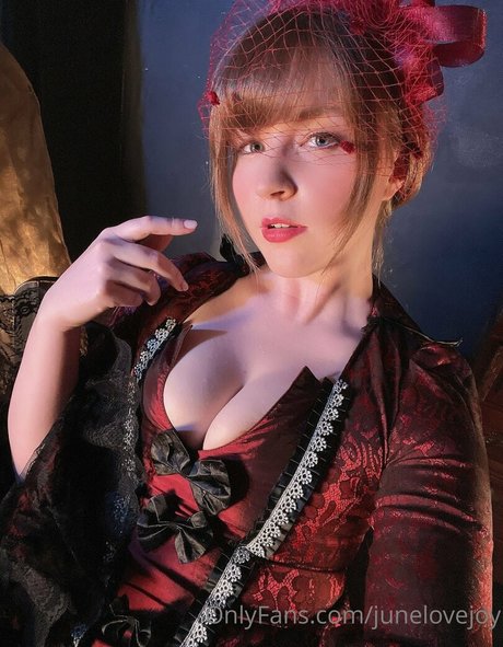 junelovejoy xxx onlyfans