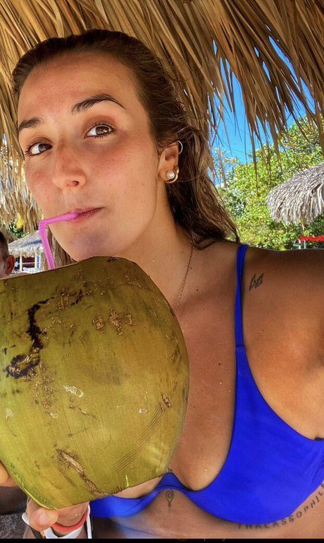 Maria Fontanals Coll only fans pics