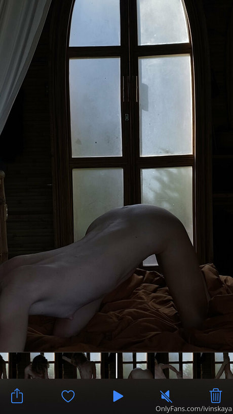 ivi ivinskaya onlyfans leaks nude
