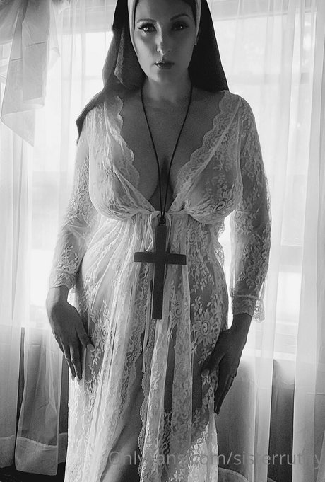 sisterruthy onlyfans leaks porn