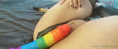 Jendaxpp Profile pic