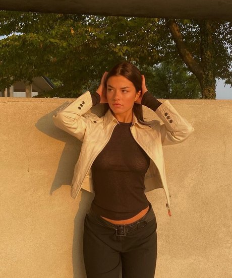 Beatrice Barichella onlyfans pictures