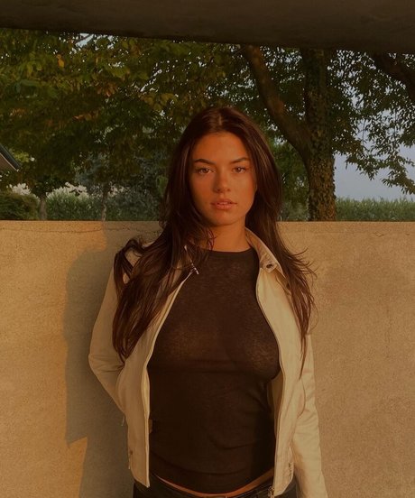 Beatrice Barichella onlyfans leaked